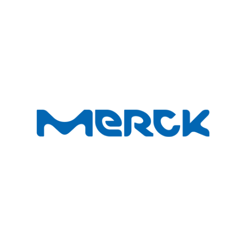 Logo Entreprise Merck