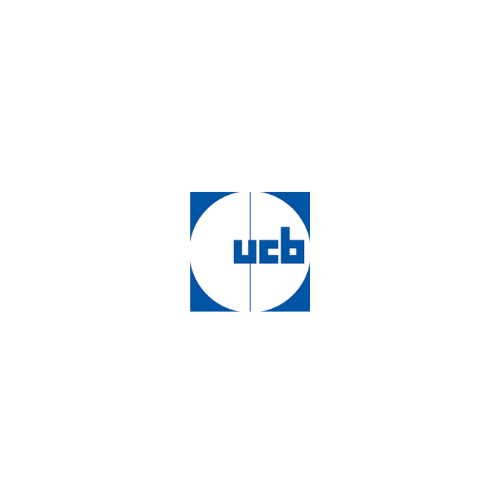 Logo Entreprise UCB