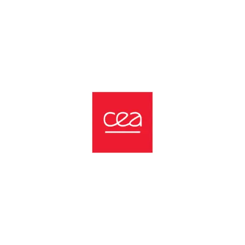 Company logo CEA