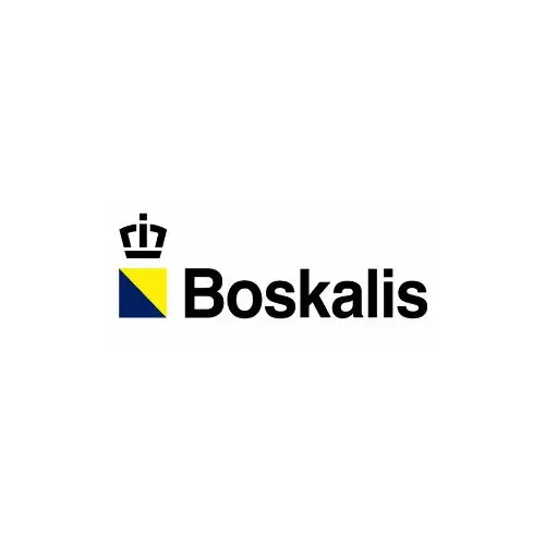 Logo Entreprise Boskalis