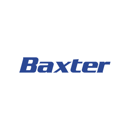 Logo Entreprise Baxter