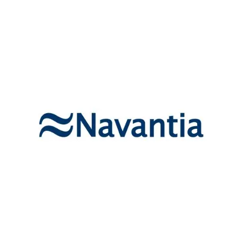 Company logo NAVANTIA