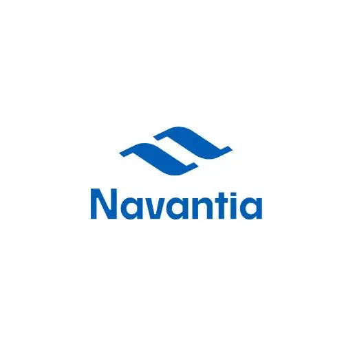 Logo entreprise NAVANTIA