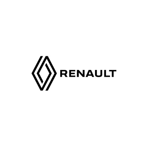 Company logo Renault