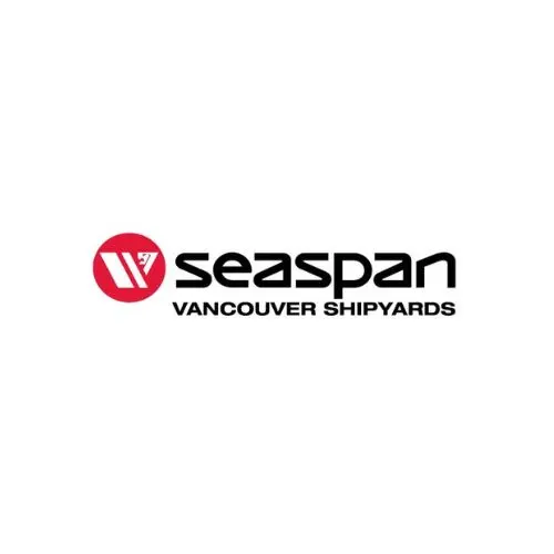 Logo Entreprise SEASPAN