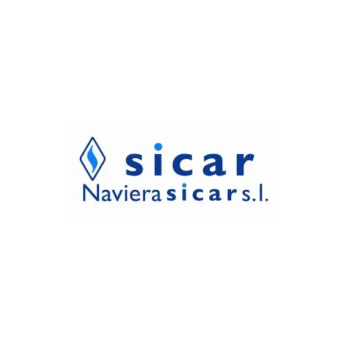 Logo Entreprise NAVIERA SICAR