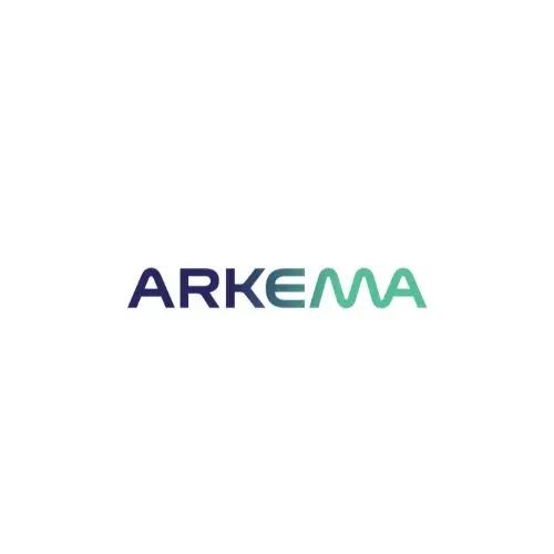Company logo Arkema