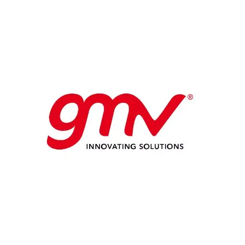 Logo Entreprise GMV Innovating solutions