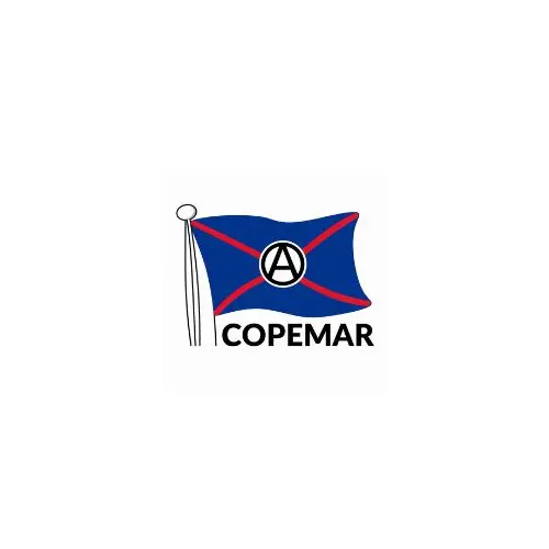 Logo Entreprise Copemar