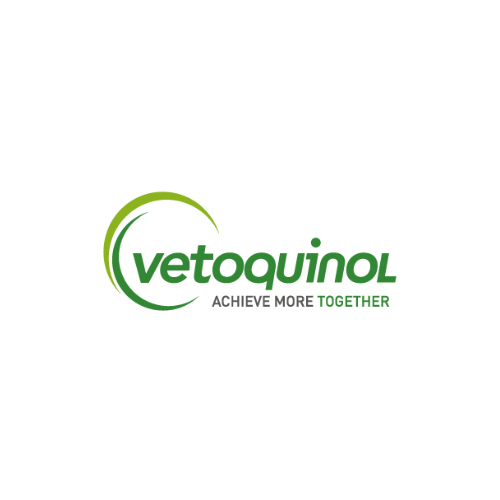 Logo Entreprise Vetoquinol