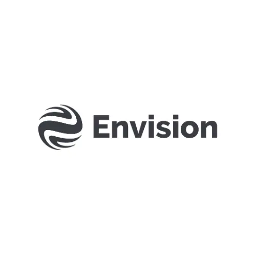 Logo Entreprise Envision