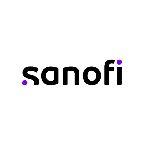 Company logo Sanofi