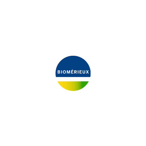 Company logo Biomérieux