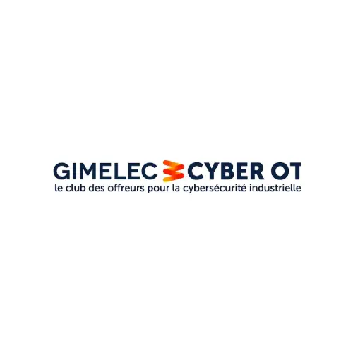 Logo Certification Gimelec