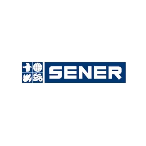 Logo Entreprise SENER