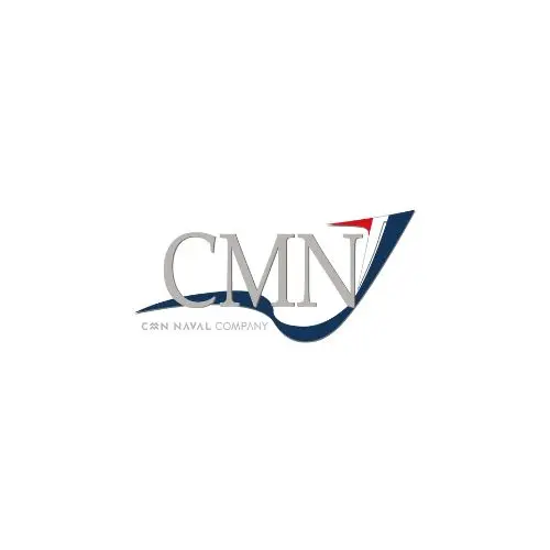 Logo Entreprise CMN