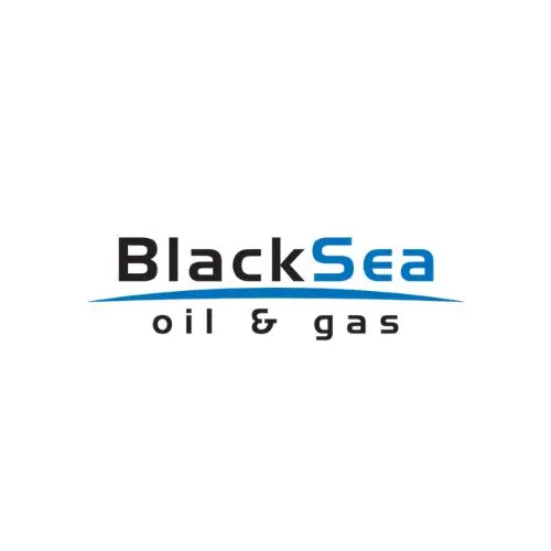 Company logo BlackSea