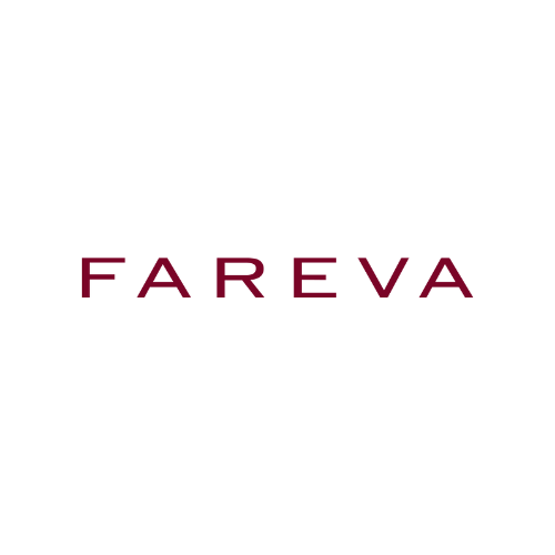 Logo Entreprise Fareva