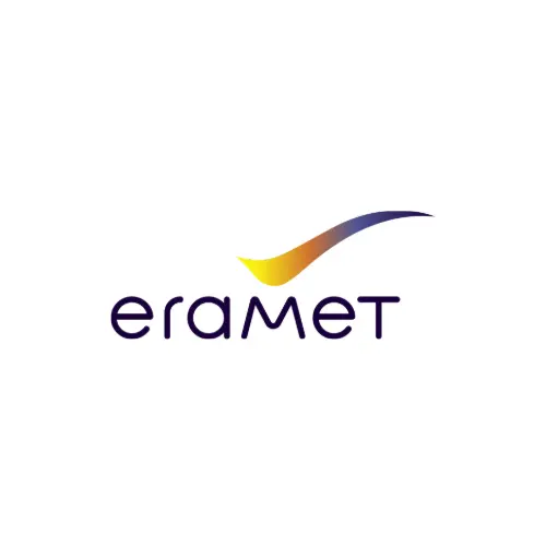 Logo Entreprise Eramet