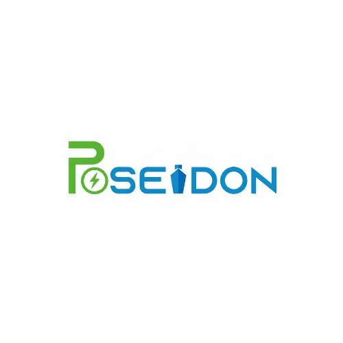Logo Entreprise POSEIDON
