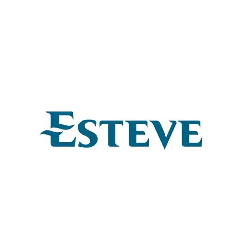 Company logo Esteve