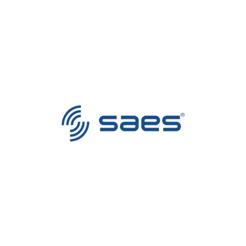 Logo Entreprise SAES