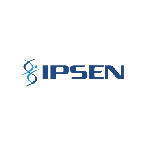 Logo Entreprise IPSEN