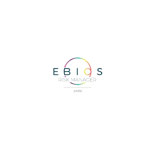 Logo Certification EBIOS