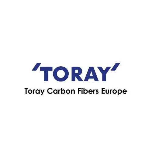 Company logo Toray Carbon Fibers Europe