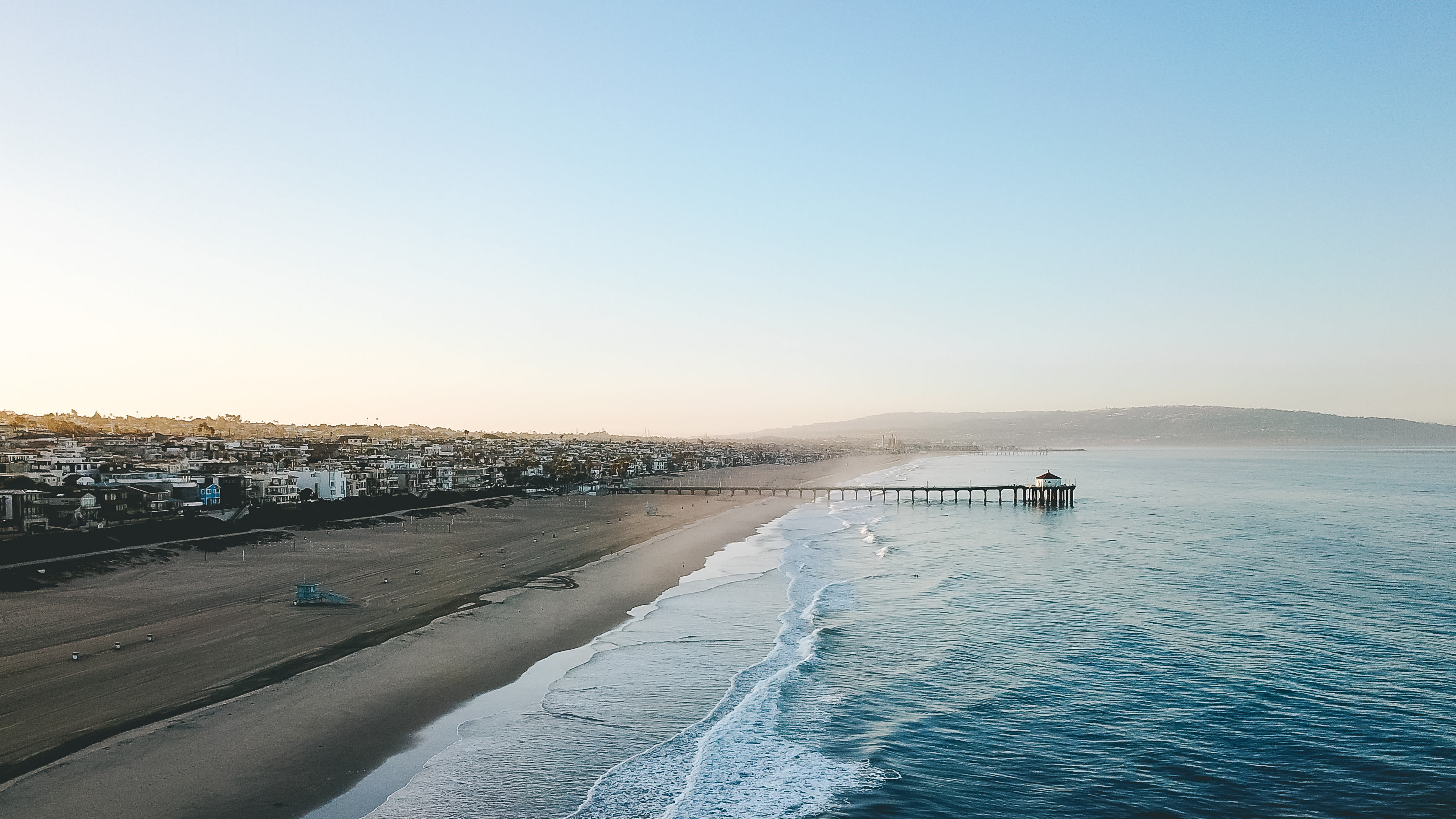 Manhattan Beach Sameday Health