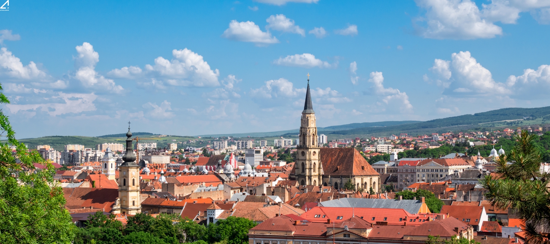 Kierunek Rumunia z 4Podlaskie – Inspiracyjna Misja Innowacji dla firm z regionu
