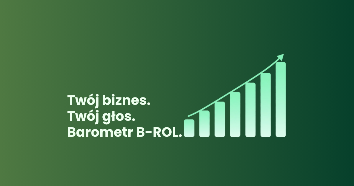 Rusza badanie Barometr Koniunktury Regionalnej. Weź udział i wpływaj na rozwój Podlasia!