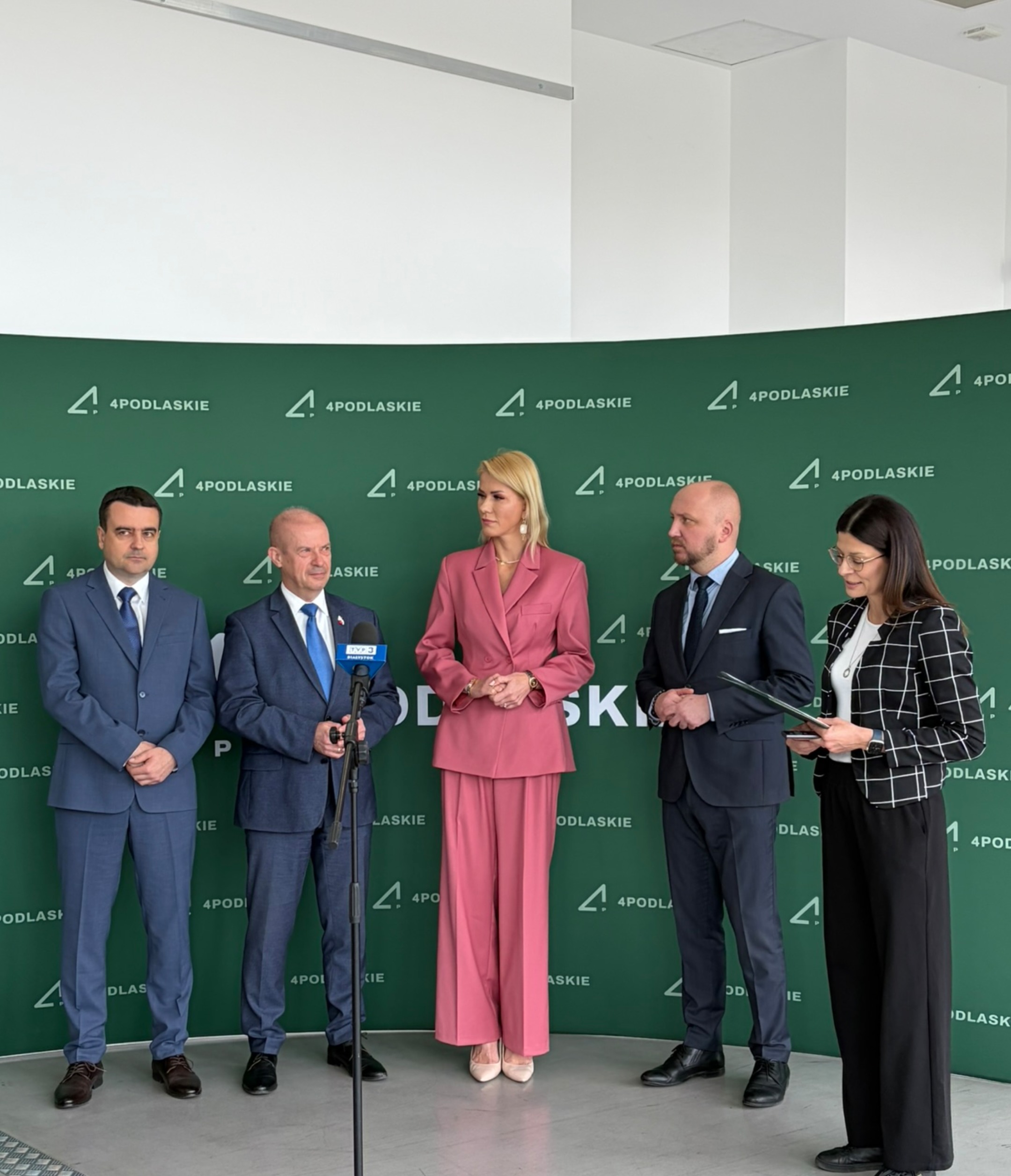 6,95 mln zł na innowacje w Podlaskiem. Rusza nabór dla branż AgriTech, FoodTech i HealthTech 