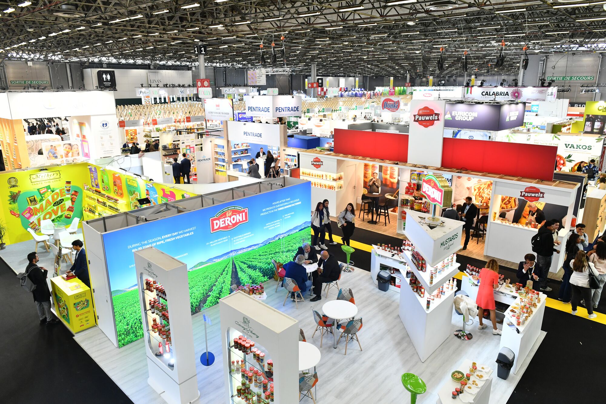 Nabór startuje 25 sierpnia! Wyjazdy na europejskie targi branżowe z 4Podlaskie