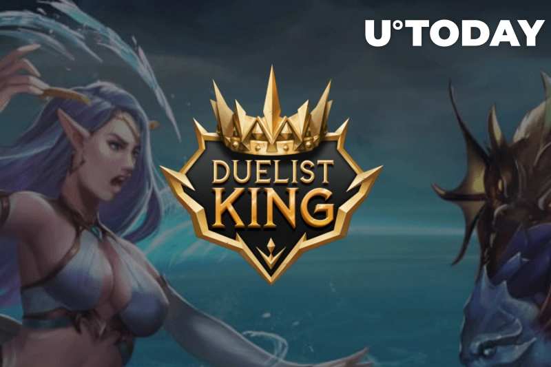 https://u.today/duelist-king-gamefi-raises-1-million-in-funding-for-its-nft-centric-metaverse