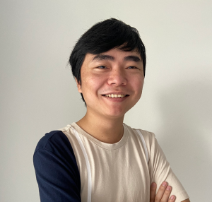 Dzung Tran