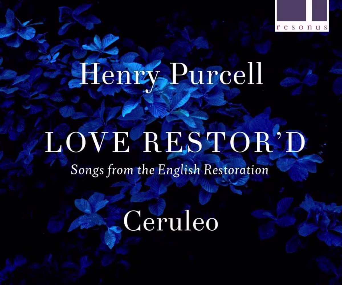 Love Restor'd Love Restor'd