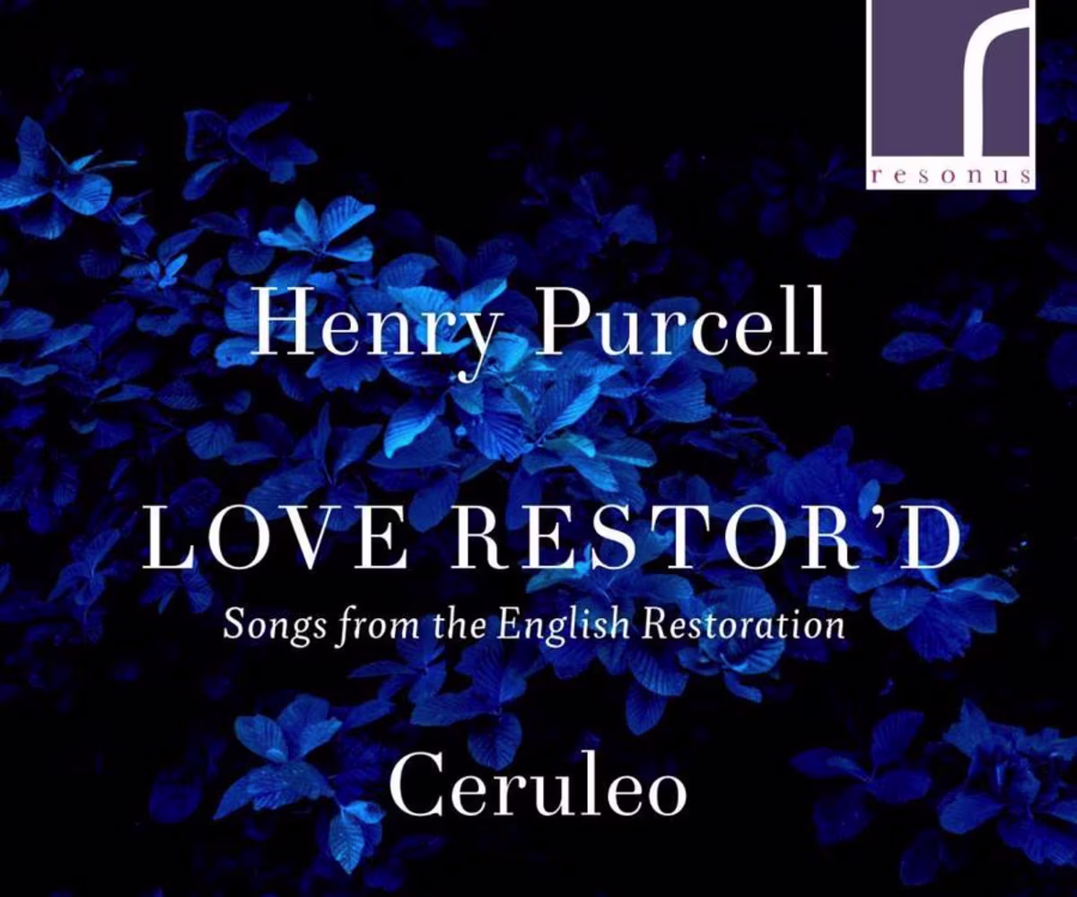 Love Restor'd Love Restor'd