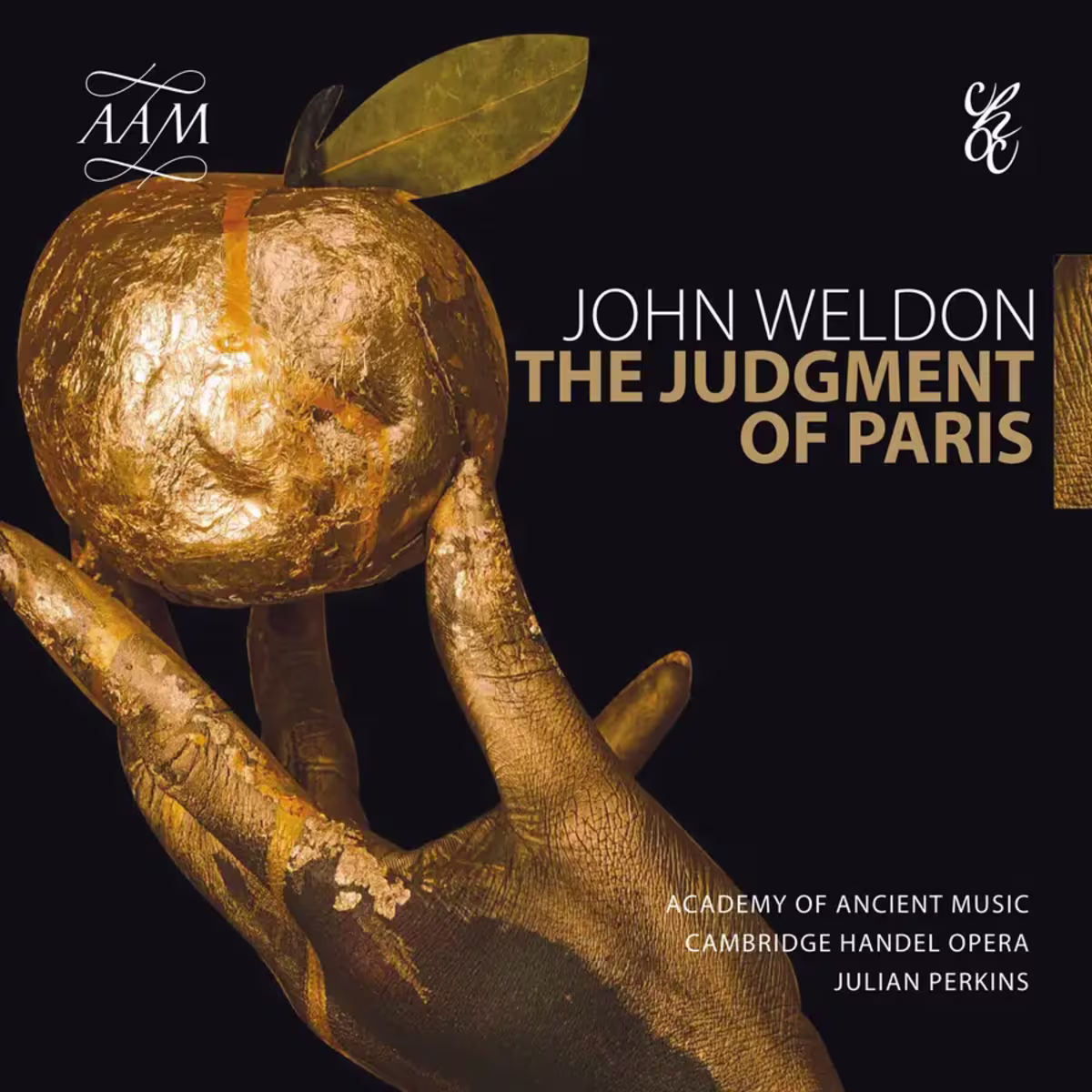 John Weldon: The Judgment of Paris John Weldon: The Judgment of Paris