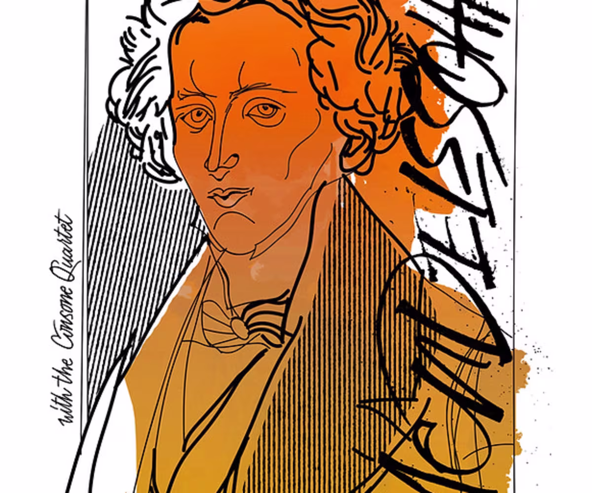 Haydn and Mendelssohn Quartets Haydn and Mendelssohn Quartets