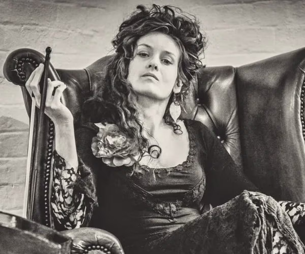 Dragonetti! Dragonetti!