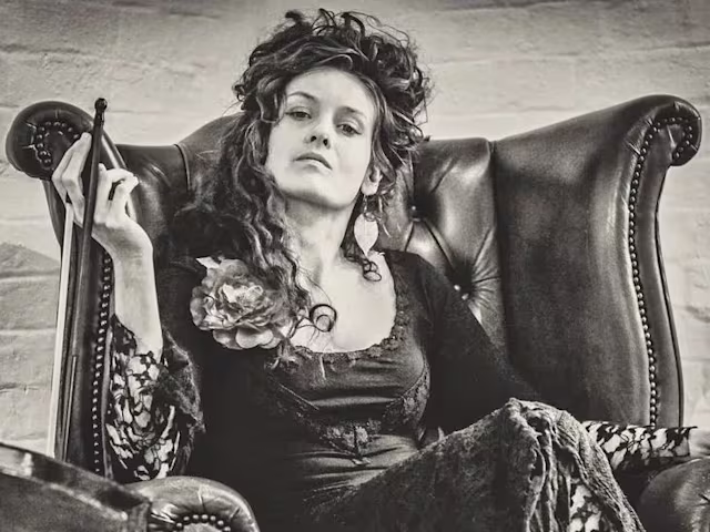 Dragonetti! Dragonetti!