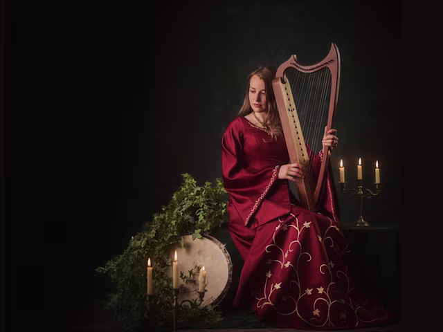 Medieval Carols by Candlelight: York Medieval Carols by Candlelight: York