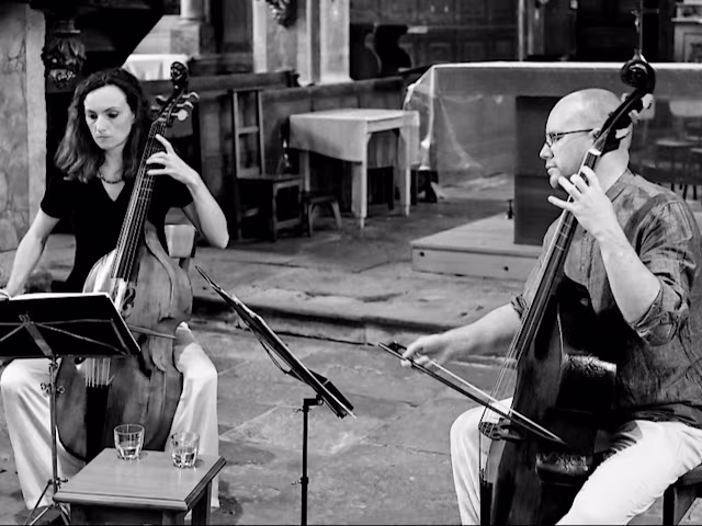 Newe Vialles - Old Viols Newe Vialles - Old Viols