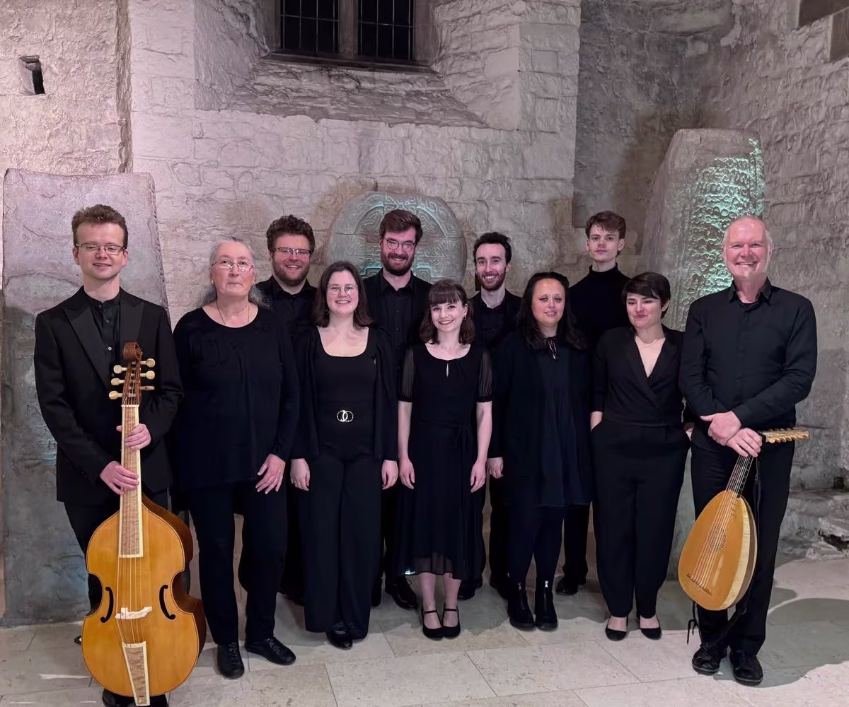 A Measure of Love A Measure of Love