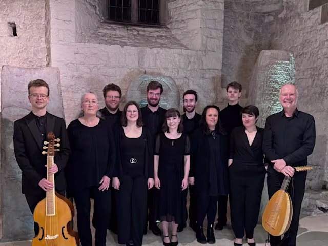 A Measure of Love A Measure of Love