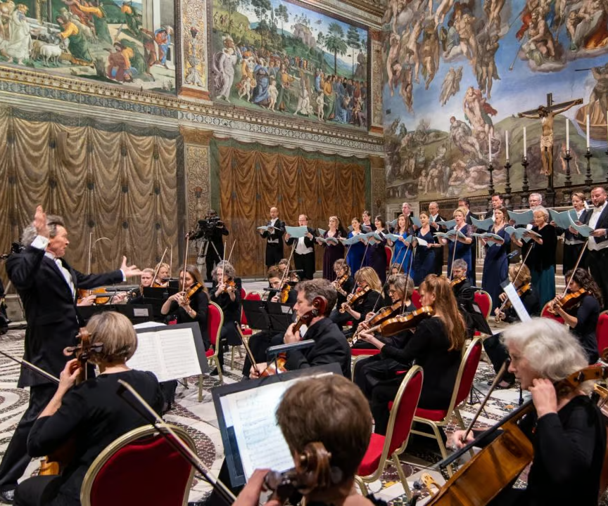 Angels Unawares: London