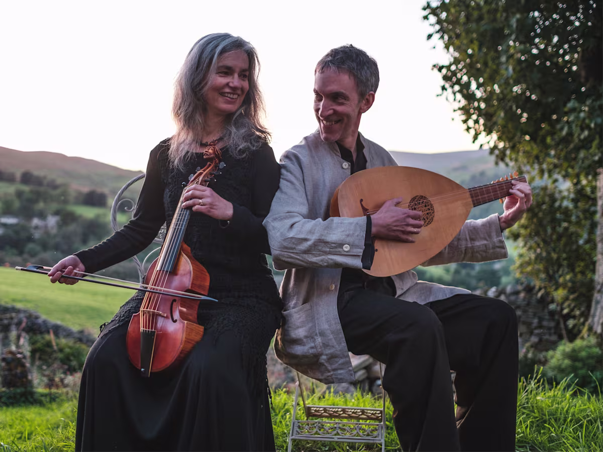 Pellingmans' Saraband