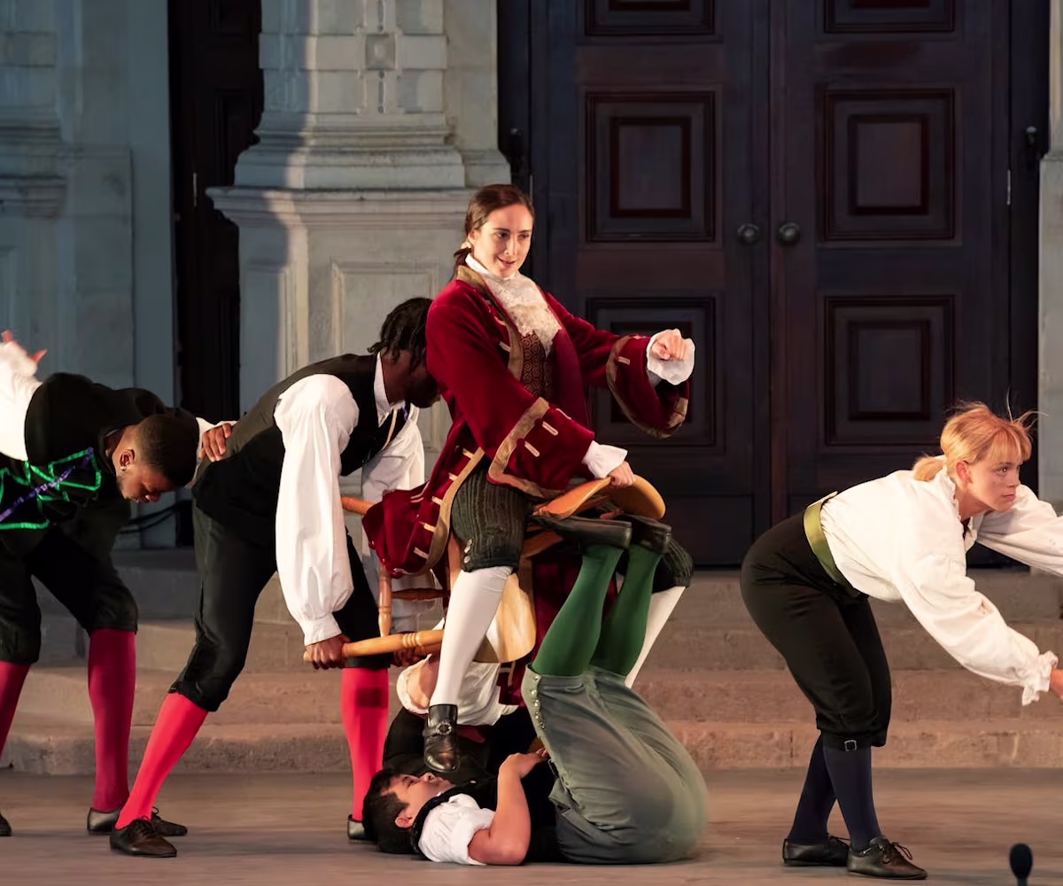 A Midsummer Night's Dream A Midsummer Night's Dream