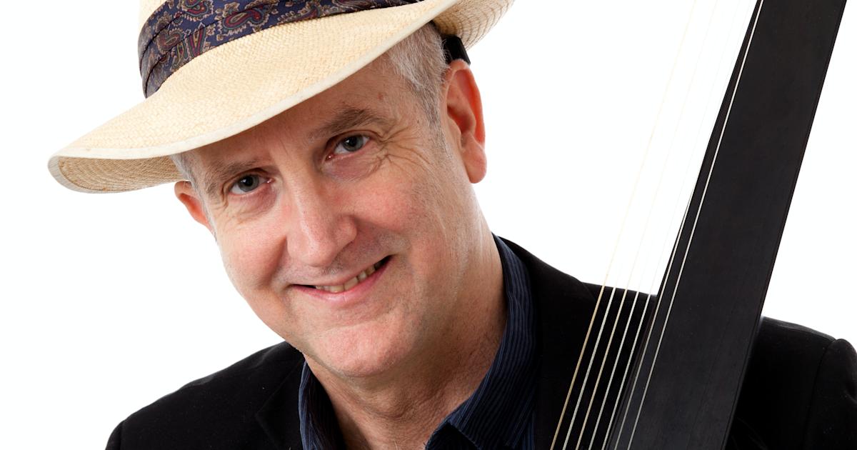 Profile | Matthew Spring | Continuo Connect